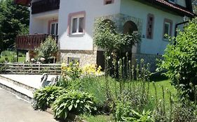 Apartman Jasmin